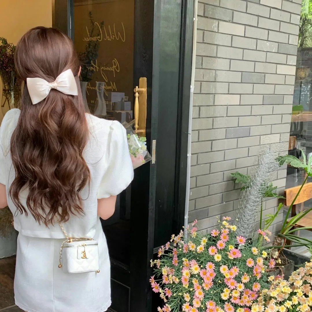 失去的女孩