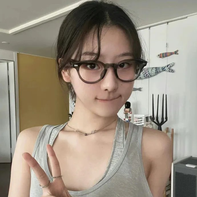 克里蒂，童话的小屋